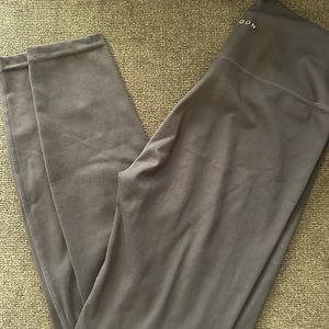 Paragon High rise dessert steel legging